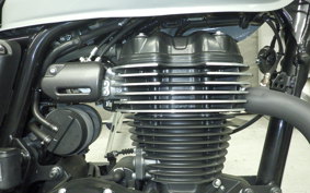 HONDA GB350S 2022 NC59