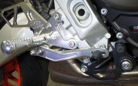 YAMAHA XSR900 GP 2024 RN96J
