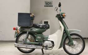 YAMAHA MATE 50 1999 UA04J