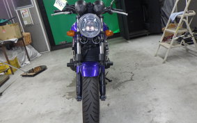 HONDA CB400SF GEN 4 A 2021 NC42