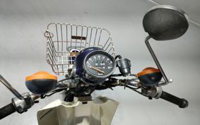 YAMAHA MATE90 UB02J