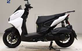 YAMAHA X FORCE 2012 SG79J