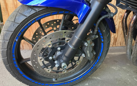HONDA CB400SFV-4ABS 2020 NC42