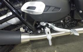 TRIUMPH SPEED TWIN 900 2025
