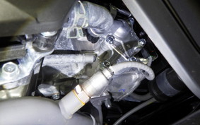 HONDA LEAD 125 2018 JK12