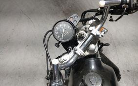 HONDA FTR223 MC34