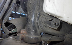 SUZUKI BIRDIE 50 BA43A