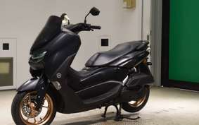 YAMAHA N-MAX 155 SG66J