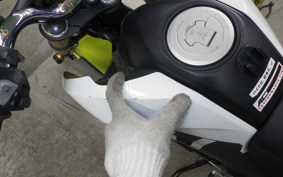 HONDA ｸﾞﾛﾑ JC61