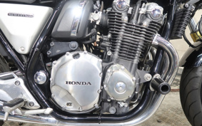 HONDA CB1100RS 2017 SC65