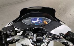 HONDA PCX 160 KF47