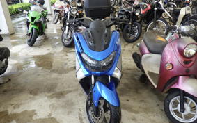 YAMAHA N-MAX 155 A 2013 SG50J