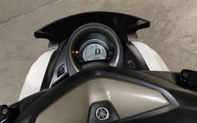 YAMAHA N-MAX 125 SE86J