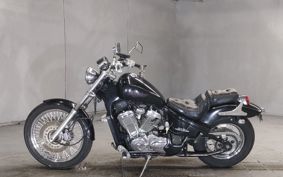 HONDA STEED 400 NC26