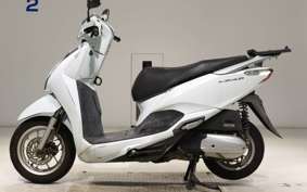 HONDA LEAD 125 JF45