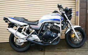 HONDA CB400SF NC39