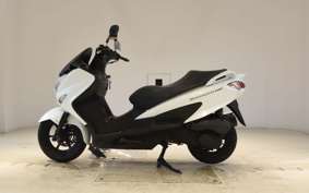 SUZUKI SKYWAVE 200 (Burgman 200) CH41A