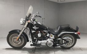 HARLEY FLSTF 1580 2010 BX5