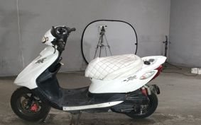 YAMAHA JOG ZR EVOLUTION2 SA39J