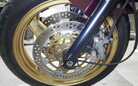 KAWASAKI ZRX400 1999 ZR400E