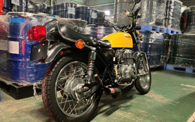 HONDA CB400 2023 CB400F