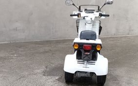 HONDA GYRO TD02
