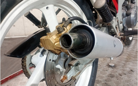 YAMAHA TZR125 3TY