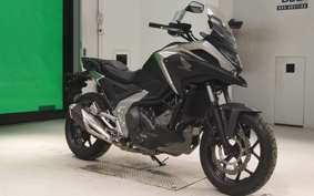 HONDA NC750X DCT 2021 RH09