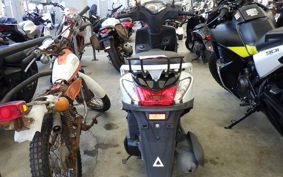 YAMAHA AXIS 125 Z