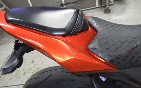 KAWASAKI Z800 2014