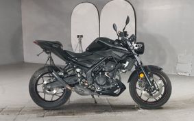 YAMAHA MT-03 RH13J