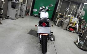 YAMAHA SR400 Gen.2 1997 1JR