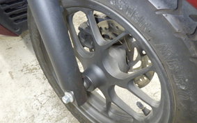 HONDA LEAD 125 2014 JK12