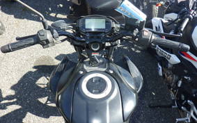 SUZUKI GSX-S125 DL32B