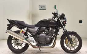 HONDA CB400SF GEN 4 2017 NC42