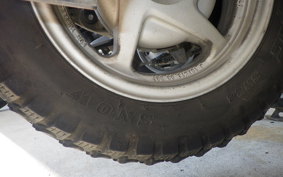HONDA BENLY 50 AA05