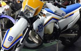 OTHER  HUSQUARNA TE150