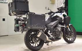 HONDA 400X 2023 NC56