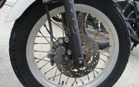 SUZUKI VAN VAN 200 NH42A
