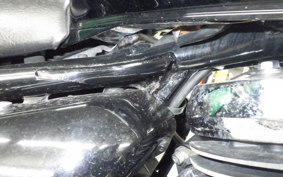 SUZUKI BOULEVARD 400 2010 VK57A