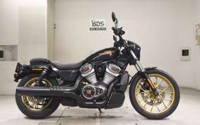 HARLEY RH975S 2024