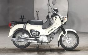 HONDA  CROSS  CUB 50 AA06