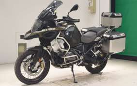 BMW R1250GS ADVENTURE 2020