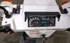 HONDA GYRO TD02