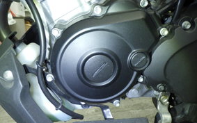 YAMAHA XSR155 1999