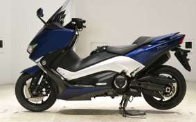 YAMAHA T-MAX 530 DX 2017 SJ15J