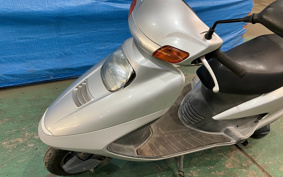 HONDA SPACY125 JF04