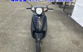 SUZUKI LET's