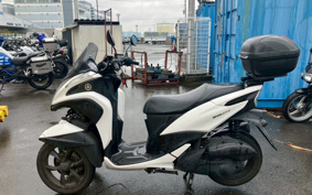 YAMAHA TRICITY 125 SEC1J