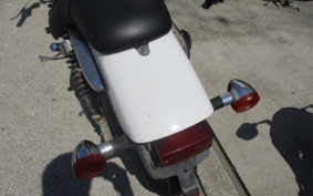 HONDA V-TWIN MAGNA S MC29
